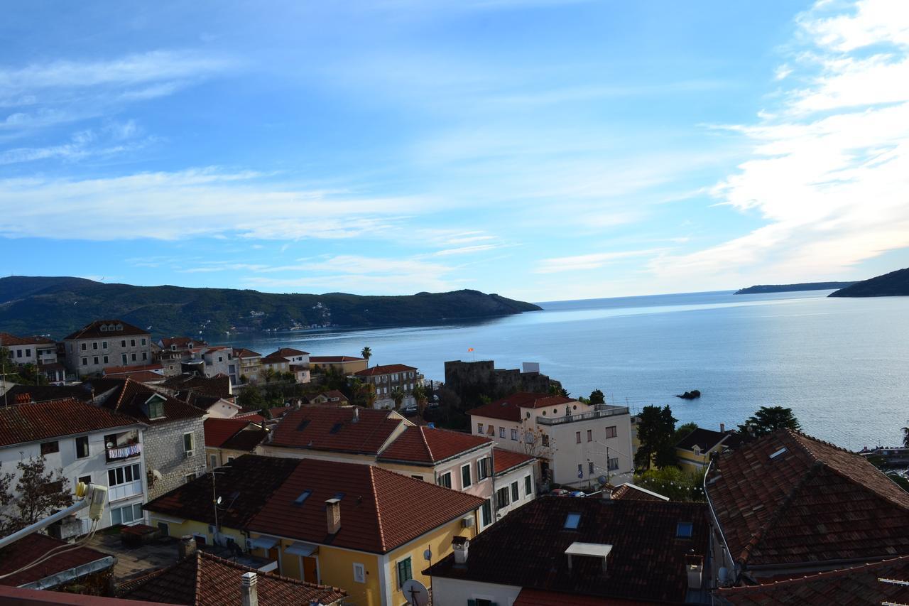 City Center Apartment Herceg Novi Exterior foto